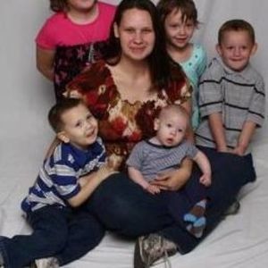 Meet your Posher, Stephanie